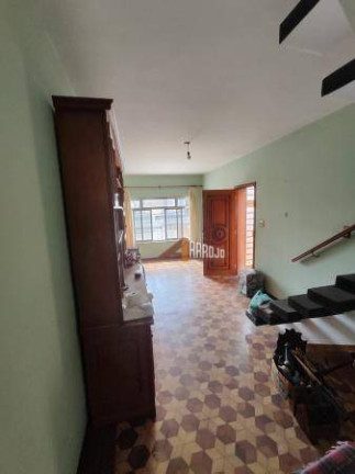Imagem Sobrado com 3 Quartos à Venda, 126 m² em Penha De França - São Paulo