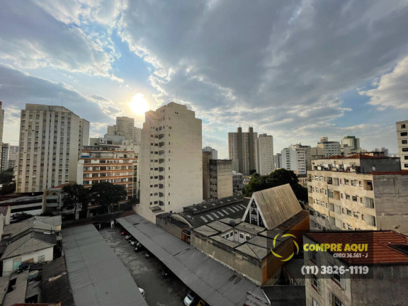 Imagem Apartamento com 1 Quarto à Venda, 55 m² em Campos Elíseos - São Paulo Imagem Apartamento com 1 Quarto à Venda, 55 m² em Campos Elíseos - São Paulo