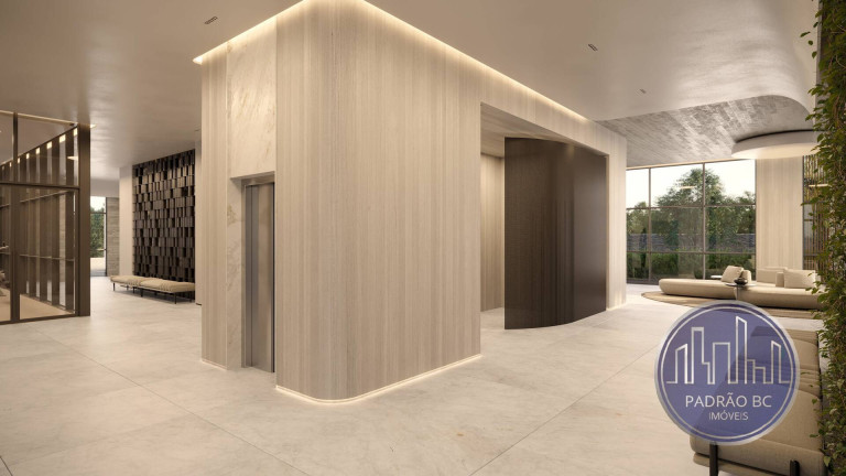Imagem Apartamento com 3 Quartos à Venda, 164 m² em Batel - Curitiba Imagem Apartamento com 3 Quartos à Venda, 164 m² em Batel - Curitiba