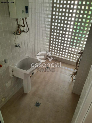 Imagem Apartamento com 3 Quartos à Venda, 117 m² em Praia Grande - Ubatuba