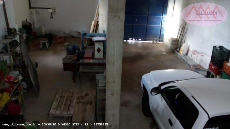 Imagem Imóvel Comercial à Venda, 34 m² em Vila Assis Brasil - Mauá