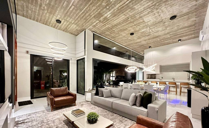 Imagem Casa de Condomínio com 4 Quartos à Venda, 200 m² em Santo Antonio - Capão Da Canoa Imagem Casa de Condomínio com 4 Quartos à Venda, 200 m² em Santo Antonio - Capão Da Canoa