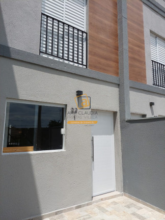 Sobrado com 2 Quartos à Venda,  em Jardim Rubi - Sorocaba