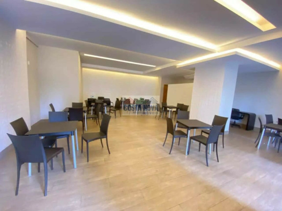Imagem Apartamento com 3 Quartos à Venda, 128 m²