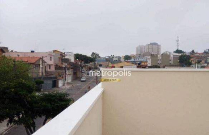 Imagem Cobertura com 2 Quartos à Venda, 82 m² em Parque João Ramalho - Santo André Imagem Cobertura com 2 Quartos à Venda, 82 m² em Parque João Ramalho - Santo André