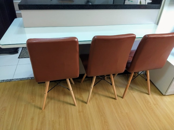 Imagem Apartamento com 2 Quartos à Venda, 40 m² em Cambuci - São Paulo