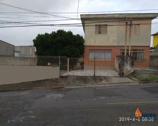 Imagem Casa com 3 Quartos à Venda, 126 m² em Km 18 - Osasco
