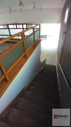 Imagem Imóvel Comercial à Venda, 1.451 m² em Limeira