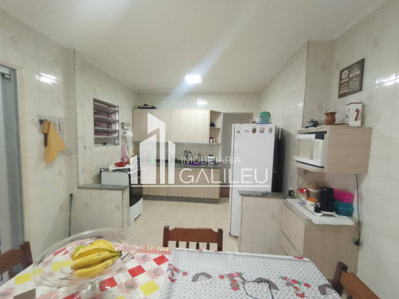 Imagem Casa com 3 Quartos à Venda, 111 m² em Jardim Nova Europa - Campinas
