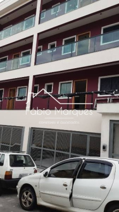 Apartamento com 2 Quartos à Venda, 40 m² em Vila Ré - São Paulo