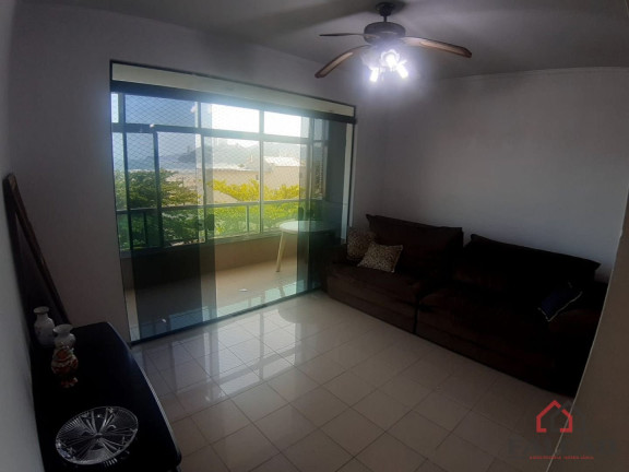 Imagem Apartamento com 1 Quarto à Venda, 56 m² em Itararé - São Vicente Imagem Apartamento com 1 Quarto à Venda, 56 m² em Itararé - São Vicente