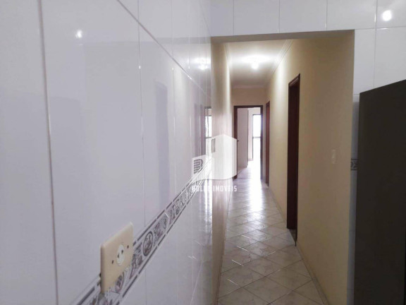 Imagem Apartamento com 2 Quartos à Venda, 110 m² em Vila Guilhermina - Praia Grande