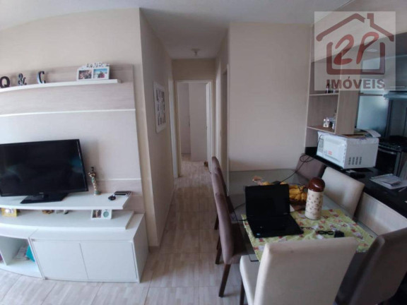 Imagem Apartamento com 2 Quartos à Venda, 56 m² em Conjunto Residencial Trinta E Um De Março - São José Dos Campos Imagem Apartamento com 2 Quartos à Venda, 56 m² em Conjunto Residencial Trinta E Um De Março - São José Dos Campos