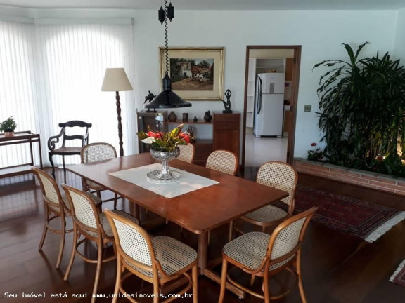 Imagem Casa com 4 Quartos à Venda, 512 m² em Interlagos - São Paulo Imagem Casa com 4 Quartos à Venda, 512 m² em Interlagos - São Paulo