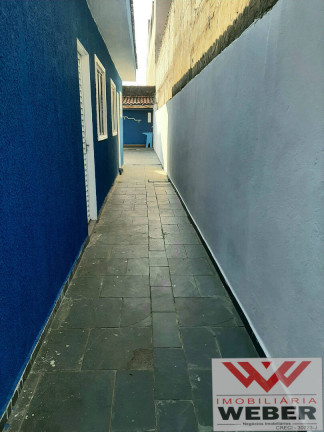 Imagem Casa com 1 Quarto à Venda, 125 m² em Jardim São Conrado - Sorocaba