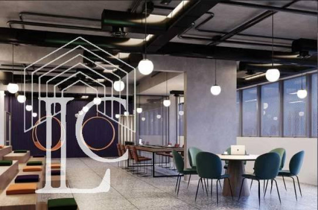 Imagem Apartamento com 1 Quarto à Venda, 38 m² em Moema - São Paulo Imagem Apartamento com 1 Quarto à Venda, 38 m² em Moema - São Paulo