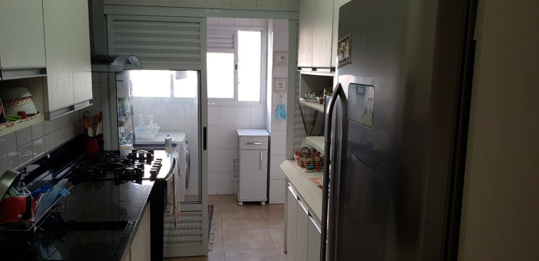 Imagem Apartamento com 3 Quartos à Venda, 97 m² em Alto Da Mooca - São Paulo Imagem Apartamento com 3 Quartos à Venda, 97 m² em Alto Da Mooca - São Paulo