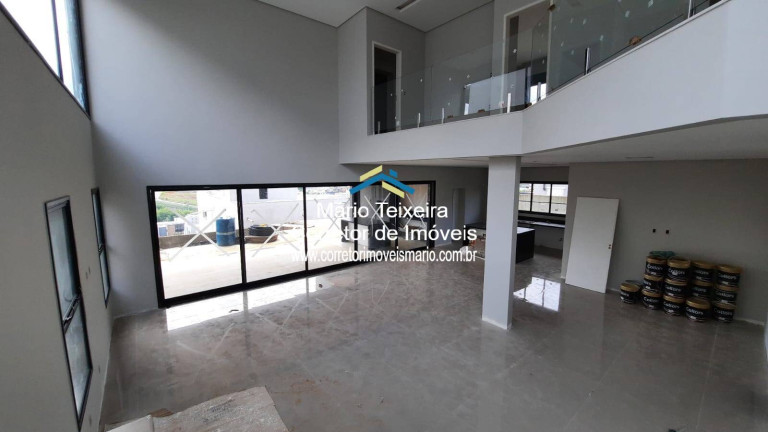 Imagem Casa de Condomínio com 4 Quartos à Venda, 455 m² em Urbanova - São José Dos Campos Imagem Casa de Condomínio com 4 Quartos à Venda, 455 m² em Urbanova - São José Dos Campos