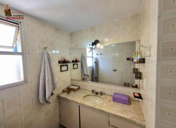 Imagem Apartamento com 3 Quartos à Venda, 92 m² em Campo Belo - São Paulo Imagem Apartamento com 3 Quartos à Venda, 92 m² em Campo Belo - São Paulo