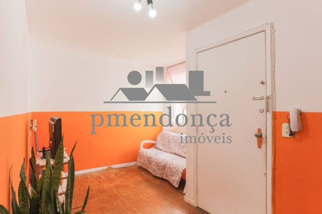 Imagem Apartamento com 2 Quartos à Venda, 77 m² em Perdizes - São Paulo Imagem Apartamento com 2 Quartos à Venda, 77 m² em Perdizes - São Paulo