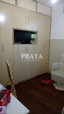 Imagem Apartamento com 2 Quartos à Venda, 120 m² em Boqueirão - Santos Imagem Apartamento com 2 Quartos à Venda, 120 m² em Boqueirão - Santos