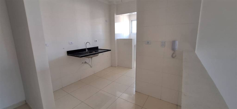 Imagem Apartamento com 2 Quartos à Venda, em Aviação - Praia Grande Imagem Apartamento com 2 Quartos à Venda, em Aviação - Praia Grande