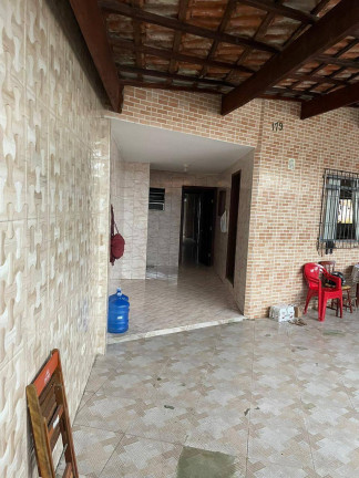Imagem Casa com 2 Quartos à Venda, 250 m² em Quietude - Praia Grande Imagem Casa com 2 Quartos à Venda, 250 m² em Quietude - Praia Grande