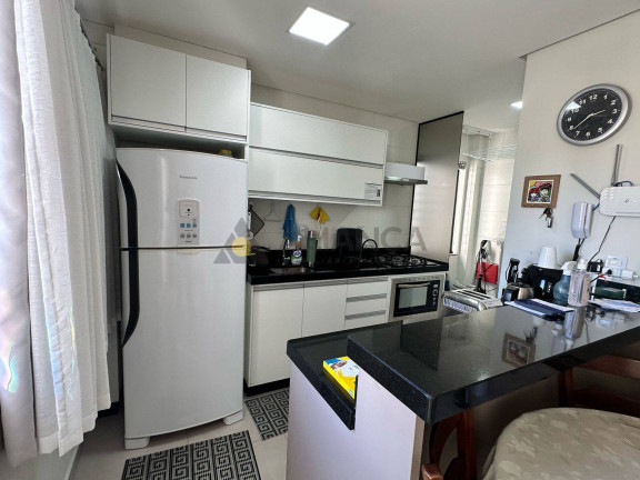 Imagem Apartamento com 2 Quartos à Venda, 65 m² em Gravatá - Navegantes