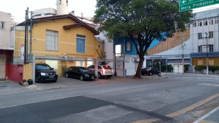 Sala Comercial para Alugar, 125 m² em Brooklin Paulista - São Paulo