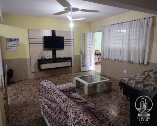 Imagem Casa com 5 Quartos à Venda, 296 m² em Vila Barcelona - Sorocaba Imagem Casa com 5 Quartos à Venda, 296 m² em Vila Barcelona - Sorocaba