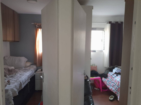 Imagem Apartamento com 3 Quartos à Venda, 70 m² em Vila Moraes - São Paulo