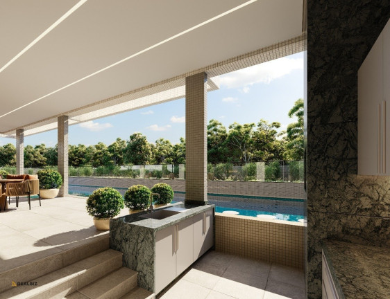 Imagem Apartamento com 3 Quartos à Venda,  em Praia Grande - Governador Celso Ramos