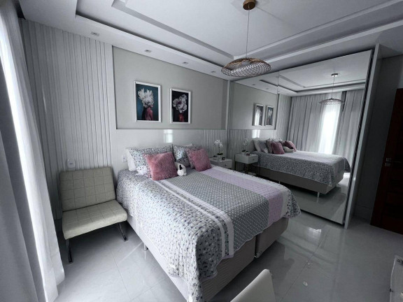 Imagem Casa de Condomínio com 4 Quartos para Alugar, em Porto Seguro Imagem Casa de Condomínio com 4 Quartos para Alugar, em Porto Seguro
