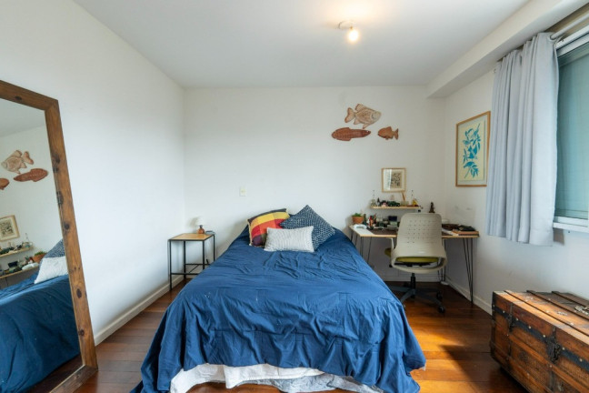 Imagem Imóvel com 1 Quarto à Venda, 80 m² em Sumarezinho - São Paulo Imagem Imóvel com 1 Quarto à Venda, 80 m² em Sumarezinho - São Paulo