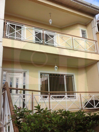 Casa com 4 Quartos à Venda, 350 m² em Parque Ipê - São Paulo