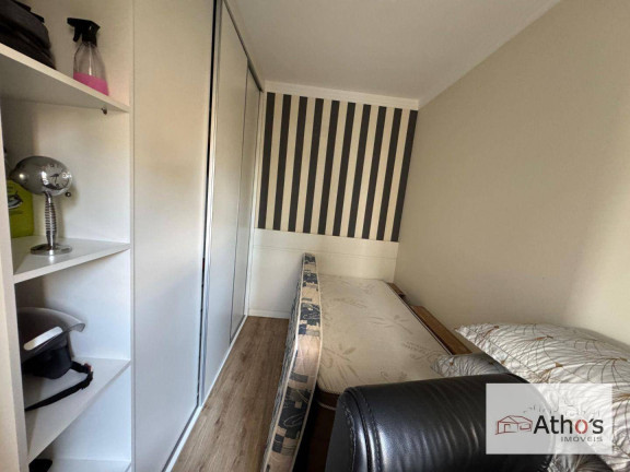 Imagem Apartamento com 3 Quartos à Venda, 62 m² em Reserva Vista Verde - Indaiatuba
