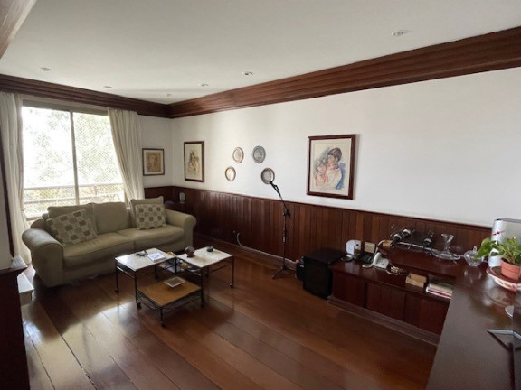 Imagem Apartamento com 5 Quartos à Venda, 425 m² em Vila Suzana - São Paulo Imagem Apartamento com 5 Quartos à Venda, 425 m² em Vila Suzana - São Paulo