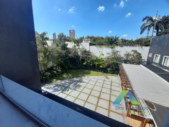 Imagem Sobrado com 1 Quarto à Venda, 1.333 m² em Jardim América - São Paulo