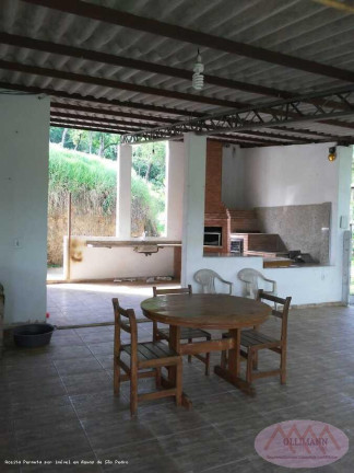 Imagem Imóvel com 3 Quartos à Venda, 53.776 m² em Parateí Do Meio - Jacareí Imagem Imóvel com 3 Quartos à Venda, 53.776 m² em Parateí Do Meio - Jacareí
