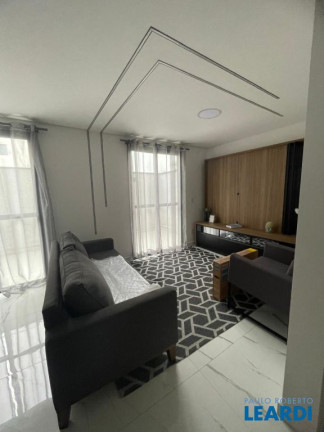 Imagem Casa de Condomínio com 3 Quartos à Venda, 140 m² em Campestre - Santo André Imagem Casa de Condomínio com 3 Quartos à Venda, 140 m² em Campestre - Santo André