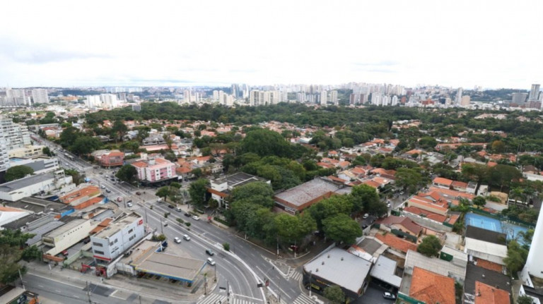 Imagem Imóvel com 3 Quartos à Venda, 85 m² em Alto Da Boa Vista - São Paulo Imagem Imóvel com 3 Quartos à Venda, 85 m² em Alto Da Boa Vista - São Paulo