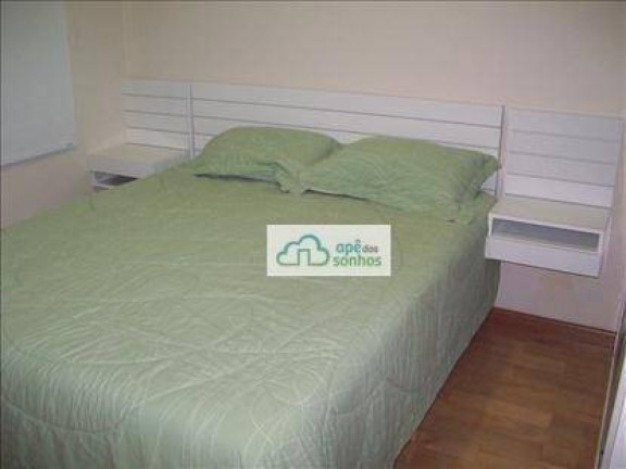 Imagem Apartamento com 1 Quarto à Venda, 55 m² em Jardim Paulista - São Paulo Imagem Apartamento com 1 Quarto à Venda, 55 m² em Jardim Paulista - São Paulo