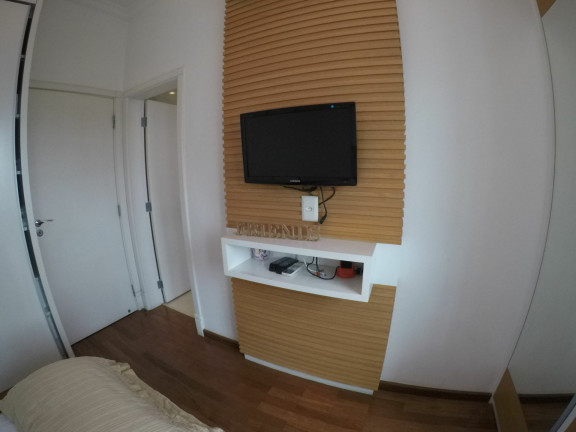 Imagem Apartamento com 3 Quartos à Venda, 214 m² em Campo Belo - São Paulo