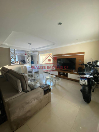 Imagem Casa com 3 Quartos para Alugar, 285 m² em Portinho - Cabo Frio