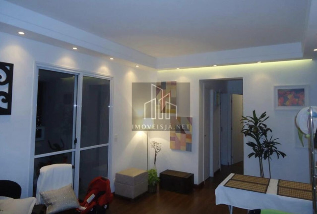 Imagem Apartamento com 3 Quartos à Venda, 72 m² em Tamboré - Barueri