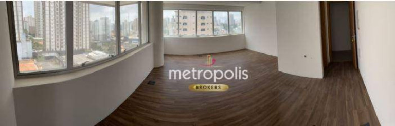 Imagem Sala Comercial à Venda ou Locação, 37 m² em Centro - Santo André Imagem Sala Comercial à Venda ou Locação, 37 m² em Centro - Santo André