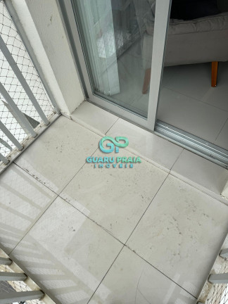 Imagem Apartamento com 1 Quarto à Venda, 45 m² em Enseada - Guarujá Imagem Apartamento com 1 Quarto à Venda, 45 m² em Enseada - Guarujá