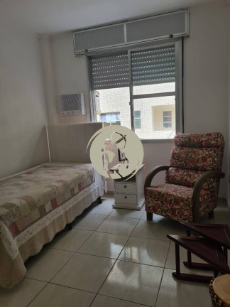 Imagem Apartamento com 2 Quartos à Venda, 65 m² em Pompeia - Santos Imagem Apartamento com 2 Quartos à Venda, 65 m² em Pompeia - Santos