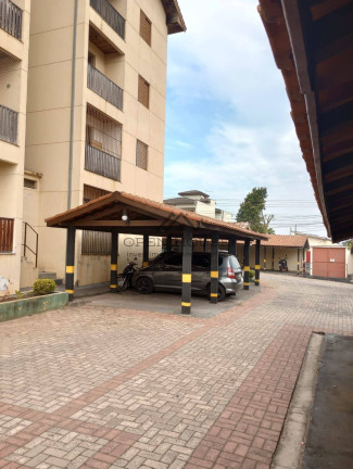 Imagem Apartamento com 2 Quartos à Venda,  em Vila Santana - Botucatu