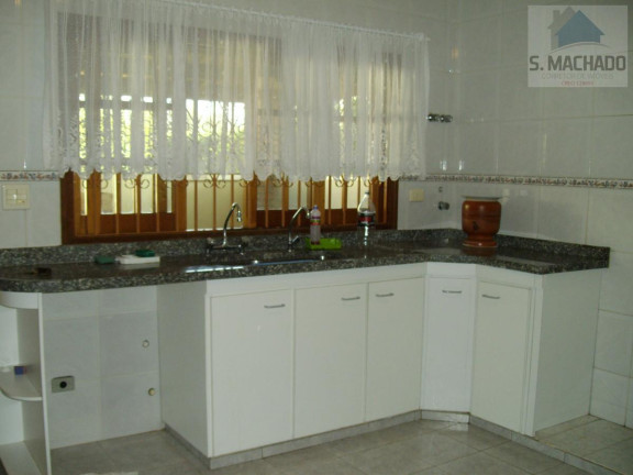 Imagem Chácara com 3 Quartos à Venda, 540 m² em Chácara Carolina - Itu